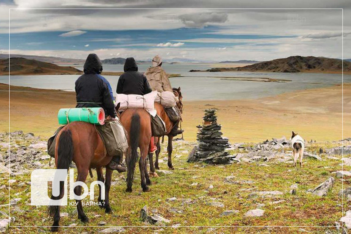 Аялал жуулчлал нь хамгийн ихээр хохирсон Азийн таван улсын тоонд Монгол  багтжээ