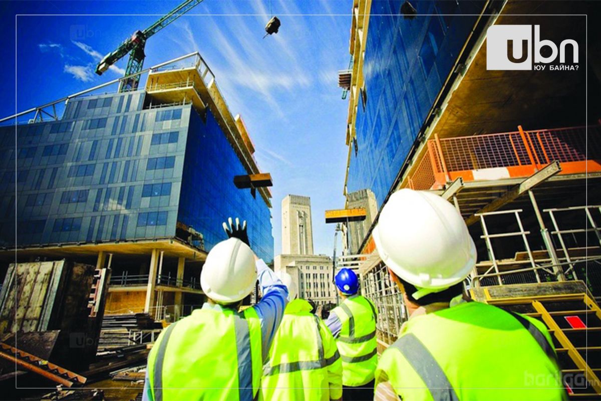 ХАБ: Ажилтан ажлын талбайд хамгийн түрүүнд аюулгүй байдлаа хэрхэн ...