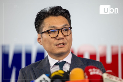 Б.Пүрэвдагва: Туулын хурдны замын асуудал Арбитрын шүүхэд шилжиж бид зам ч үгүй, мөнгө ч үгүй болох эрсдэлтэй байсан