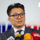 Б.Пүрэвдагва: Туулын хурдны замын асуудал Арбитрын шүүхэд шилжиж бид зам ч үгүй, мөнгө ч үгүй болох эрсдэлтэй байсан