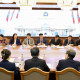 УИХ-ын дарга С.Бямбацогт Япон Улсын Парламентын Зөвлөхүүдийн танхимын дэд дарга Т.Фүкүямаг хүлээн авч уулзав