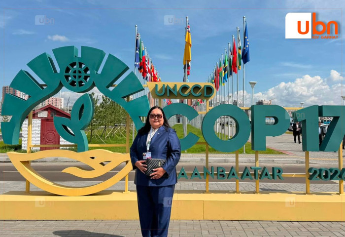 П.Батчимэг: COP17-ын зам талбай, цэцэрлэгжүүлэлт, өнгө зүс бүгд том хөрөнгө оруулалт, олон хүний хүч хөдөлмөр орсон нь сайшаалтай