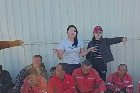 ЭСЯ Хятад ажилчдын эрхэнд халдсан асуудалд буруутай этгээдүүдэд хариуцлага хүлээлгэх эсэхийг анхааралтай ажиглана гэв