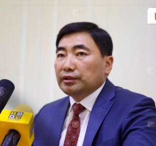 Б.Дашпүрэв: Шатахууны дугаарлалт буурч, түгээлт хэвийн хэмжээнд очих байдал үүсэж байна
