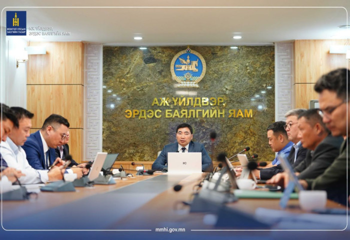 АҮЭБЯ: Сумдад байрлах ШТС-уудын шатахууны хангамжийг эрчимжүүлнэ