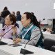 Өмнөговь аймгийн төрийн бус байгууллагын төлөөллүүд COP17 хурлын хэлэлцүүлэгт оролцож байна