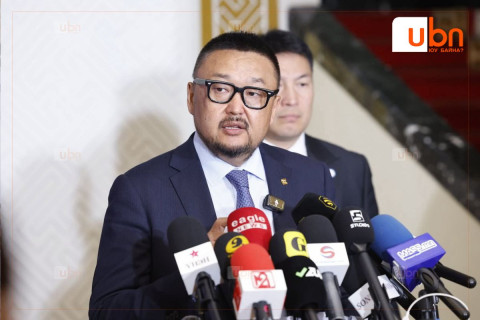 “Ахмадуудын амьдрал хүнд байгаа учраас ЗГ 2027 оныг хүлээхгүйгээр 11 дүгээр сарын 1-нээс тэтгэврийг нэмэгдүүлнэ“