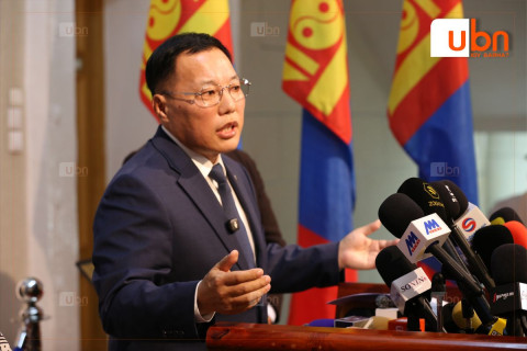 “Муу ЗГ удах тусам юу болдгийг сүүлийн 2-3 сарын нийгэм, эдийн засгийн нөхцөл байдлаас харж болно“