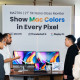 MacBook-тэй төгс хорших дэлгэц: BenQ MA Series Монголд албан ёсоор нээлтээ хийлээ