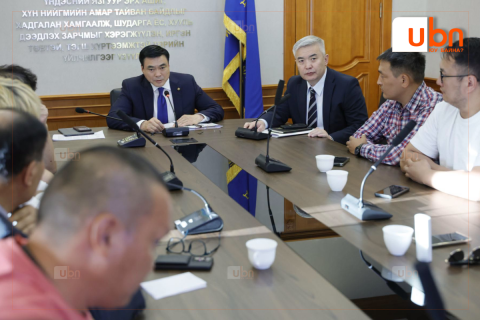 Орон сууц захиалсан иргэдийг хохироосон ААН-үүдийг бүрэн шалгаж, танил тал, албан тушаалтнаас үл хамааран хуулийн хариуцлага тооцохыг хүслээ