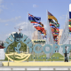 COP17 хурлын цэнхэр бүс өнөөдөр амарна