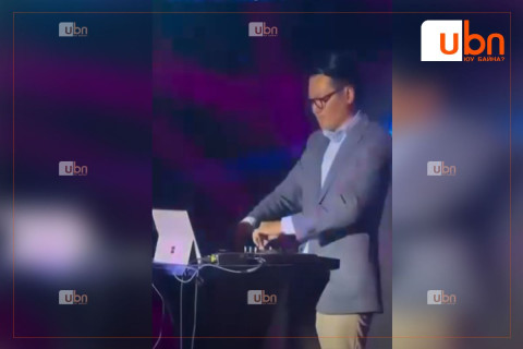 Б.Пүрэвдагва: Австралид оюутан байхдаа хичээлийн хажуугаар DJ хийдэг байсан