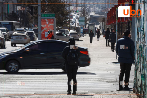 Маргааш Улаанбаатарт 20 хэм дулаан, багавтар үүлтэй