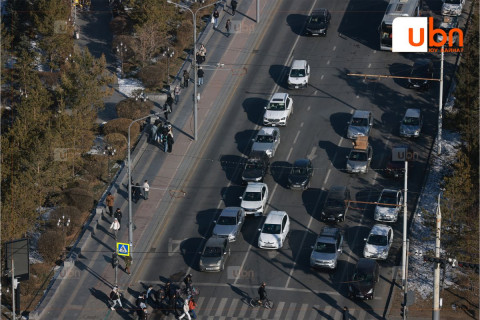 Дугаарын хязгаарлалт эхэлснээс хойш хуурамч улсын бүртгэлийн дугаар зүүж, хөдөлгөөнд оролцсон 24 зөрчил бүртгэгджээ