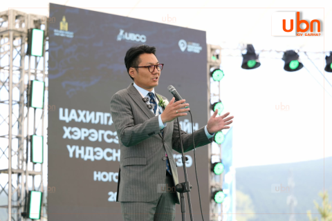 Б.Пүрэвдагва: Улаанбаатарт 2000 цахилгаан машин байгааг 2030 онд 50 мянгад хүргэнэ