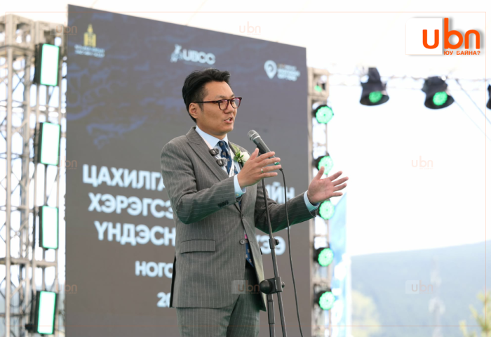 Б.Пүрэвдагва: Улаанбаатарт 2000 цахилгаан машин байгааг 2030 онд 50 мянгад хүргэнэ