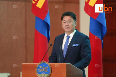“Ерөнхийлөгчийн илгээлт-2100” тэтгэлэгт хөтөлбөрийн эхний шатанд шалгарсан 420 хүүхдийн нэрийг зарлалаа