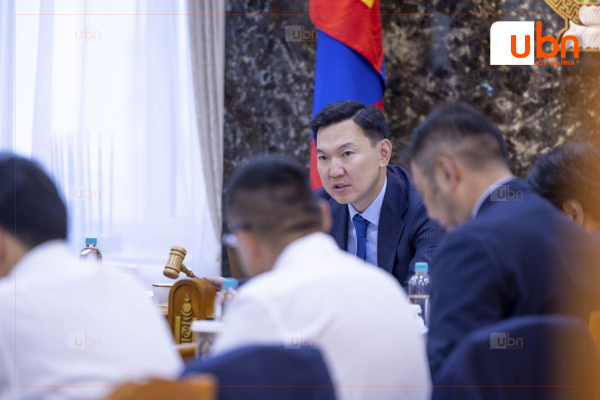 Н.Учрал: Намайг Ерөнхий сайдаар ажиллаж байгаа цагт нүүрсний элдэв нууц, оффтэйк гэрээ хийгдэхгүй