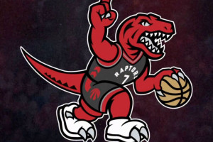 Toronto Raptors багийн домогт тоглогч Кайл Лауриг хүндэтгэн гаргасан түүний замналтай холбоотой тусгай логог танилцууллаа
