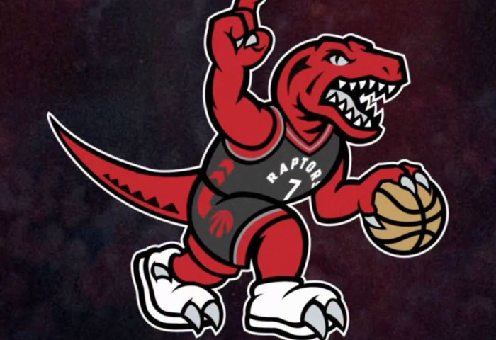 Toronto Raptors багийн домогт тоглогч Кайл Лауриг хүндэтгэн гаргасан түүний замналтай холбоотой тусгай логог танилцууллаа