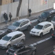 Есдүгээр сард цас орж, шороон шуурга шуурна