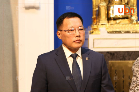 О.Цогтгэрэл: Монголчууд нийтээрээ мөрөөдөлгүй болчихжээ
