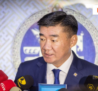 С.Бямбацогт: Зээлээ төлсөн даруйд мэдээлэл нь шууд шинэчлэгдэж, зээлжих зэрэглэлийн оноо өсөх боломжтой боллоо