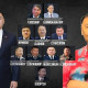 Хууль хүчнийхэн картелийн системд шилжчихжээ, Ерөнхийлөгч У.Хүрэлсүх ээ