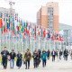 COP17: Өнөөдөр “Хүнсний тогтолцоо ба эрүүл хөрсний өдөр”