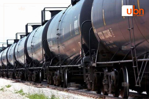 Эрдэнэтэд 10, Дарханд таван вагон АИ92 шатахуун хүргэжээ