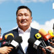 Н.Ганибал: “Хотоо чөлөөл, яв, амар. Бензин хангалттай хүрнэ“ гэх алиа марзан мэдэгдэл нь шатахууны үнийг өсгөх гэсэн ЗГ-ын бодлого байсан гэж хардаж байна