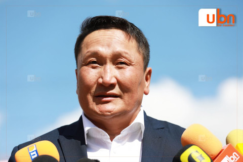 “АН-ын бүлэг намрын чуулганаар Ерөнхий сайдыг огцруулах бичгийг өргөн барих байх“