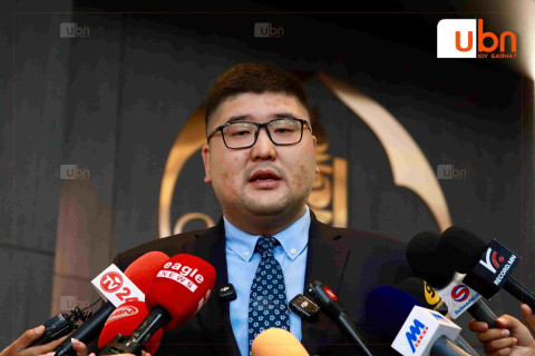 Л.Дөлгөөн: Зээлжих зэрэглэлийн оноонд үүрэн телефоны төлбөр, хэрэглээний төлбөрийн мэдээлэл нөлөөлөхгүй 