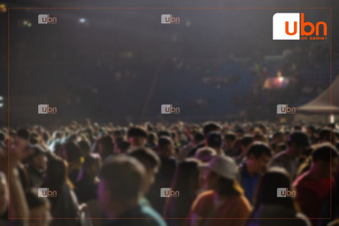 Triple X Music Festival”-ийн үеэр залуус зодолдсон бичлэг цахим орчинд тархжээ