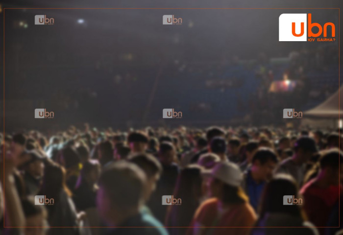 Triple X Music Festival”-ийн үеэр залуус зодолдсон бичлэг цахим орчинд тархжээ