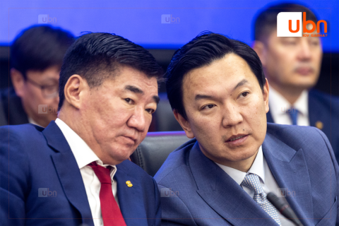 Н.Учралын Засгийн газар анхны төсвөө УИХ-д өргөн мэдүүлэхээр тогтлоо