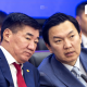 Н.Учралын Засгийн газар анхны төсвөө УИХ-д өргөн мэдүүлэхээр тогтлоо