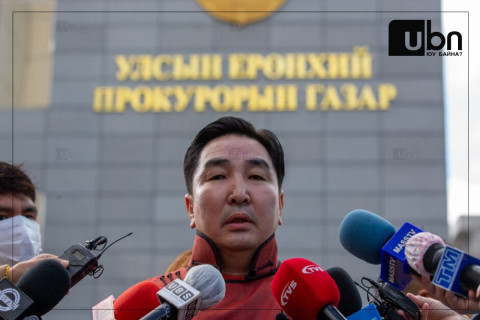 “Ноёд групп“ ХХК-ийн захирал Г.Буяндорж нарт холбогдох хэргийн шүүх хурал өнөөдөр товлогджээ