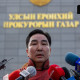 “Ноёд групп“ ХХК-ийн захирал Г.Буяндорж нарт холбогдох хэргийн шүүх хурал өнөөдөр товлогджээ