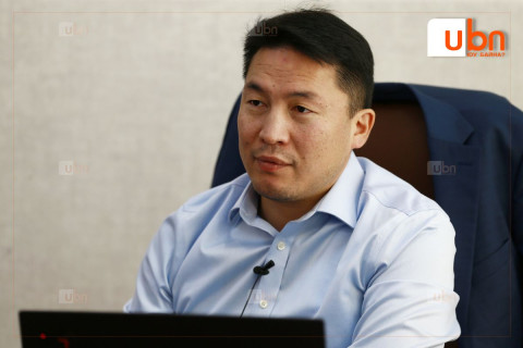 “Төсвийн тодотголоор зардал нэмж үйлдвэрлэхгүй. Мөнгө нэмж хэвлэхгүй“