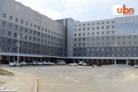 Эмнэлгийн зогсоолын эхний хоёр цагийг үнэ төлбөргүй болгожээ
