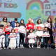 Бразилын алдарт зураач Ромеро Бритто “HAPPY SCHOOL-HAPPY KIDS 2026” гар зургийн уралдааны шагнал гардууллаа