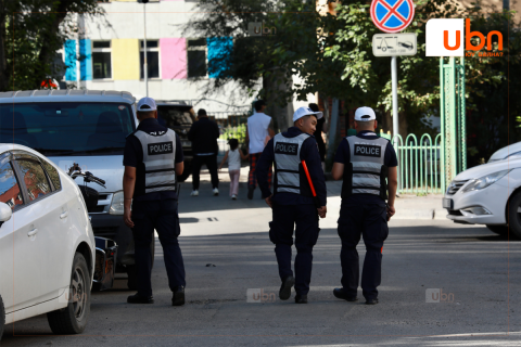 Маргааш автомашины дугаарын хязгаарлалт үйлчлэхгүй