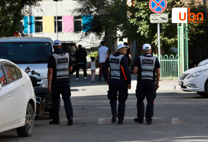 Маргааш автомашины дугаарын хязгаарлалт үйлчлэхгүй