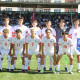 Монголын U20 шигшээ баг эхний тоглолтдоо 7:0-ээр хожлоо