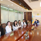 БНСУ-ын Gangnam Grand Eye нүдний эмнэлэгтэй хамтран ажиллах санал солилцлоо