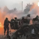 ОХУ хичээлийн шинэ жилийн өмнө Украины агуулахад цохилт өгч 12 сая сурах бичиг шатжээ