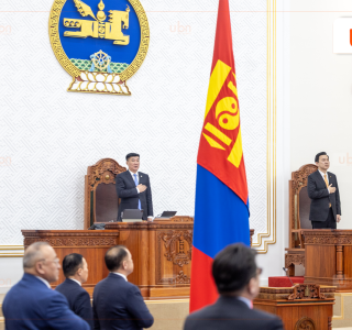 УИХ-ын ээлжит бус чуулганыг энэ сарын 7-ноос хуралдуулахаар бэлтгэж байна
