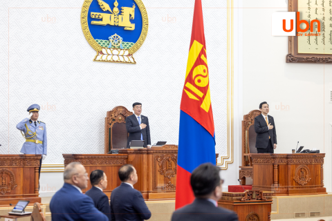 УИХ-ын ээлжит бус чуулганыг энэ сарын 7-ноос хуралдуулахаар бэлтгэж байна