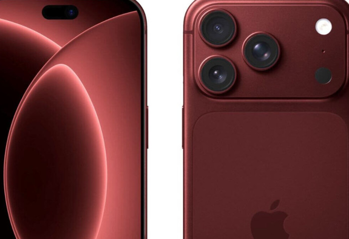 Ирэх долоо хоногт Apple компани анхны эвхдэг iPhone загвараа танилцуулна